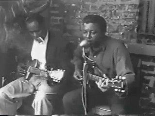 Robert Nighthawk - Eli's Place - 1964