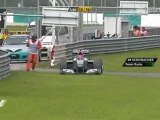 Schumacher yarış dışı-trformula1.com