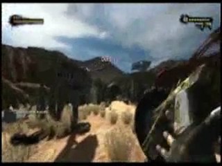 Duke Nukem Forever 2010 DNF MOVIE