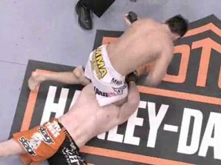 UFC 112 Main Event: Silva vs Maia