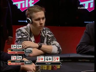 All◊in - Full Tilt Poker Series Espana 2009 Programa 02Pt02