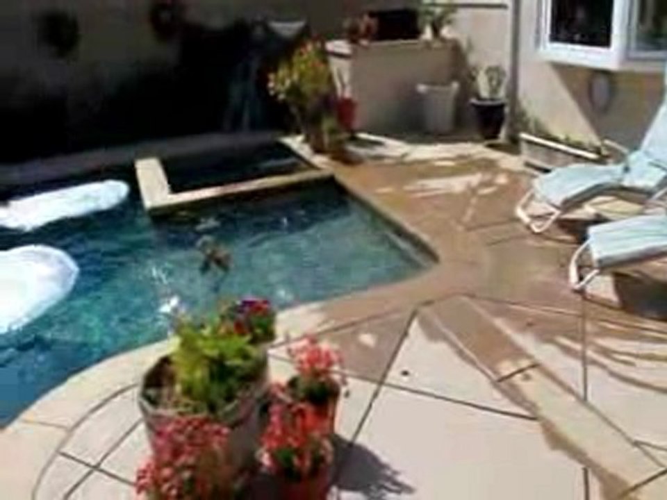 7.2 Earthquake Felt From Mexicali Easter 2010 Swimming ...