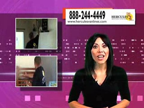 Studio City moving company, Movers in Studio City