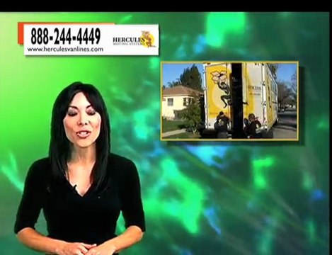 culver city movers, moving company Culver City