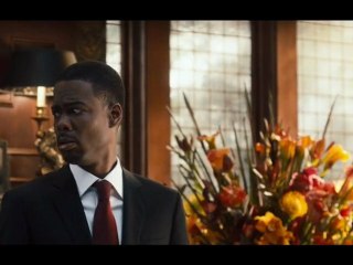 New DEATH AT A FUNERAL Clip w/ Zoe Saldana & James Marsden