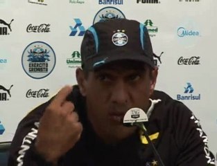 Grêmio Repórter - 06.04