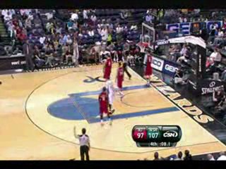 Andray Blatche - The Man Who Just Wanted A Triple-Double...