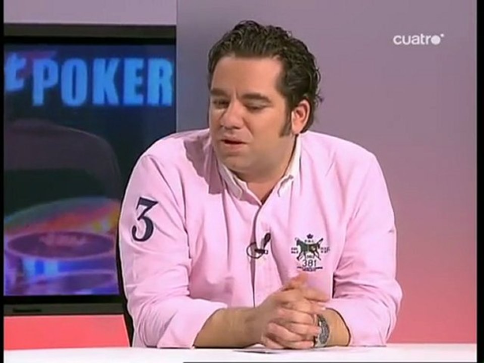 All◊in - Full Tilt Poker Series Espana 2009 Programa 03Pt03