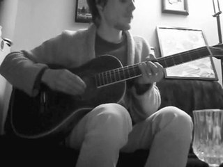 Heaven, Talking Heads. By Leo(88man)