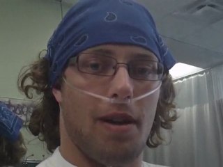 CHARLESTON CHIROPRACTIC HELPS RUGBY,MMA INJURY