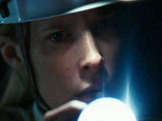 Cehenneme 2 Adım (The Descent: Part 2) Film Fragman