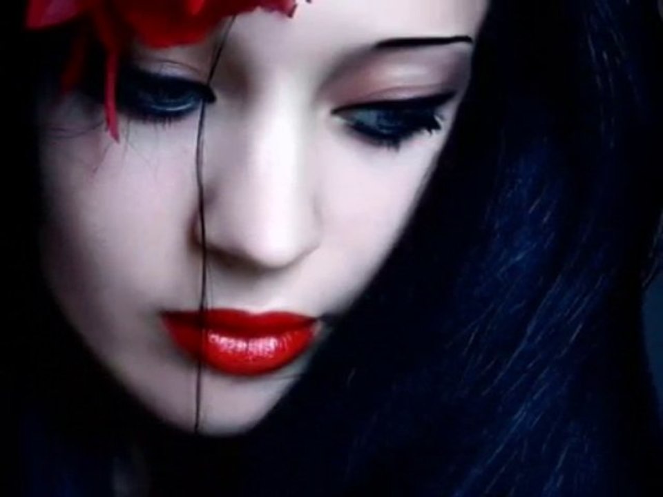 Black Magic Woman