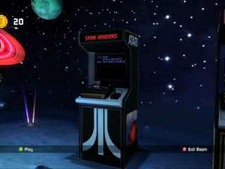 Game Room - Arcade Gameplay Marathon Part II