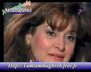 Warda parle de Abdelwahab 3