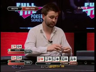 All◊in - Full Tilt Poker Series Espana 2009 Programa 04Pt03