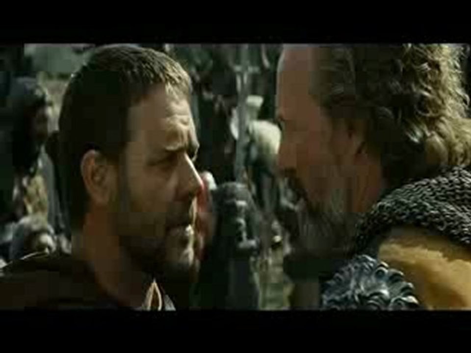 Robin Hood New Movie