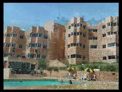 tahidoust - selwah - khènifrah - chleuh atlas