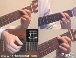 Yesterday beatles full song lesson FarhatGuitar.com