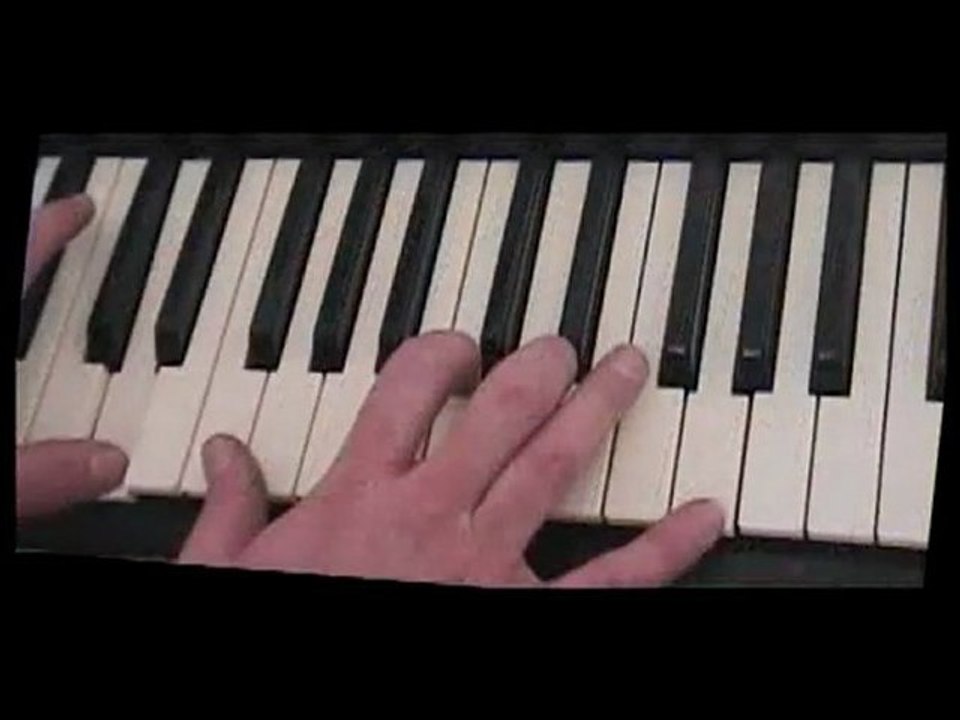 A hard day's night. First chord - Beatles