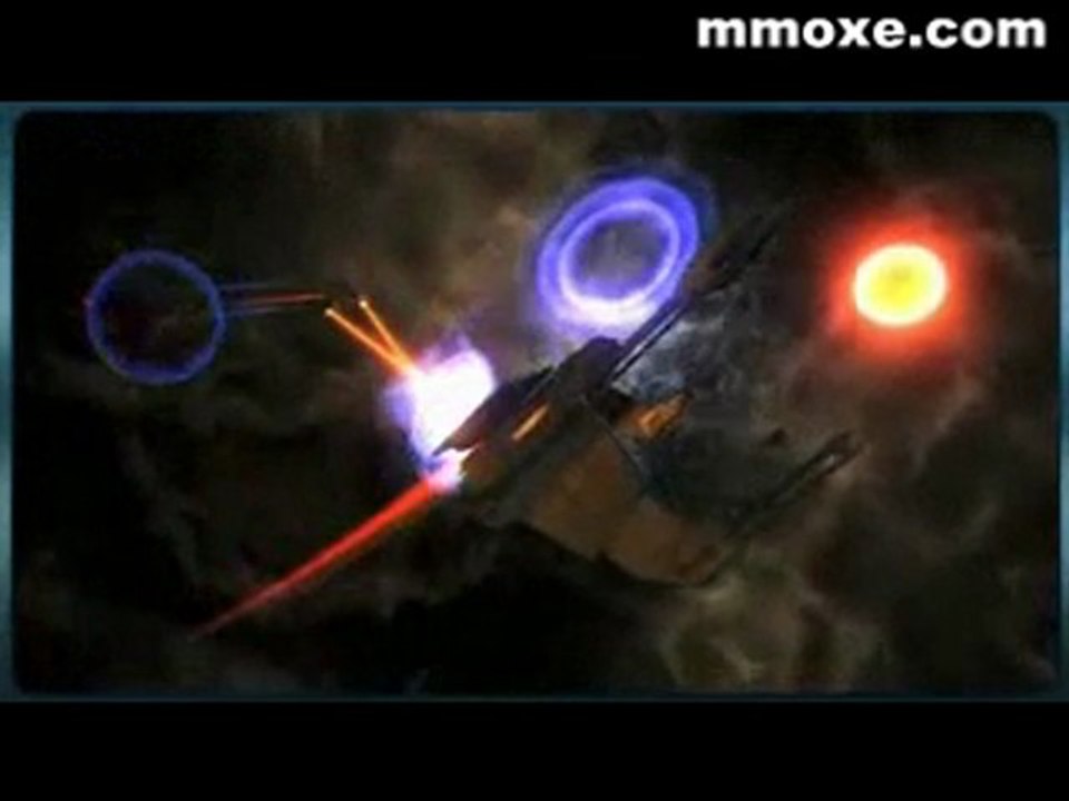 Star Trek Online - Nova Class Starship