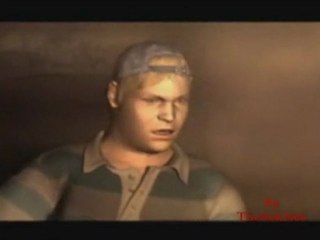 SILENT HILL 2 intro loquendo