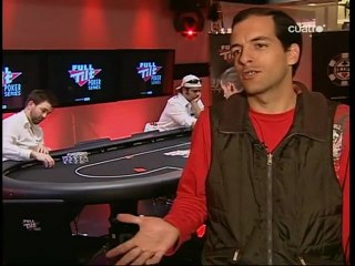 All◊in - Full Tilt Poker Series Espana 2009 Programa 04Pt04