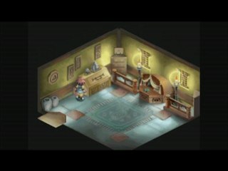 Tales of Destiny II : Maître et élève (partie 3)