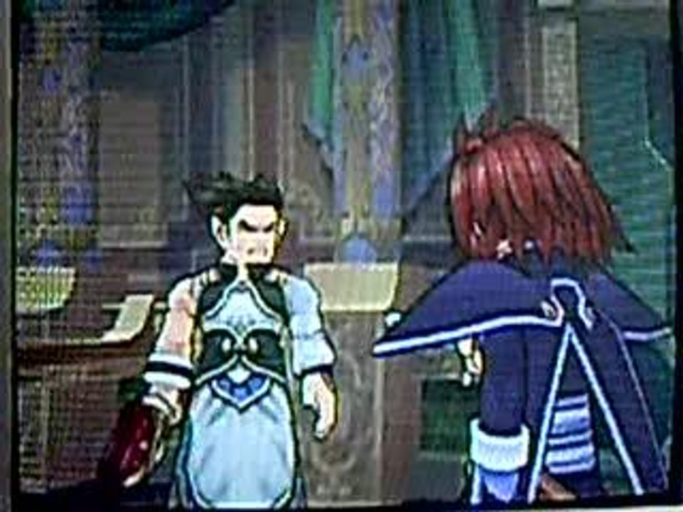 tales of symphonia fin de botta