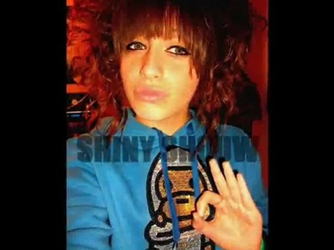 GTBS T'ENTEN PUTE NEGRE !