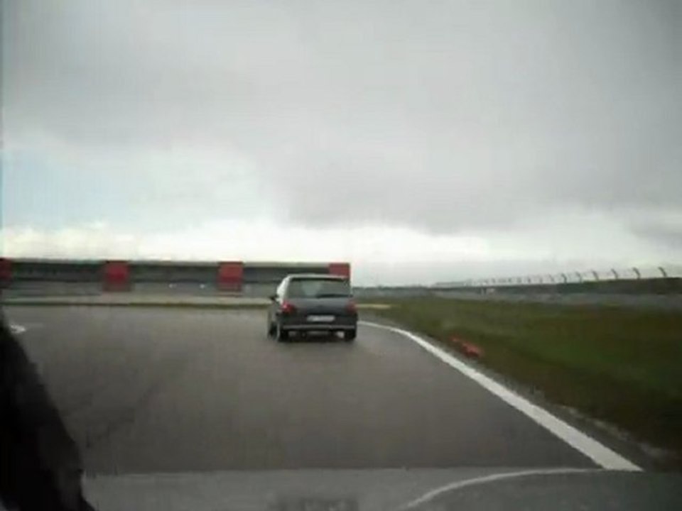 La ferté gaucher 04/04/2010 Micky mike