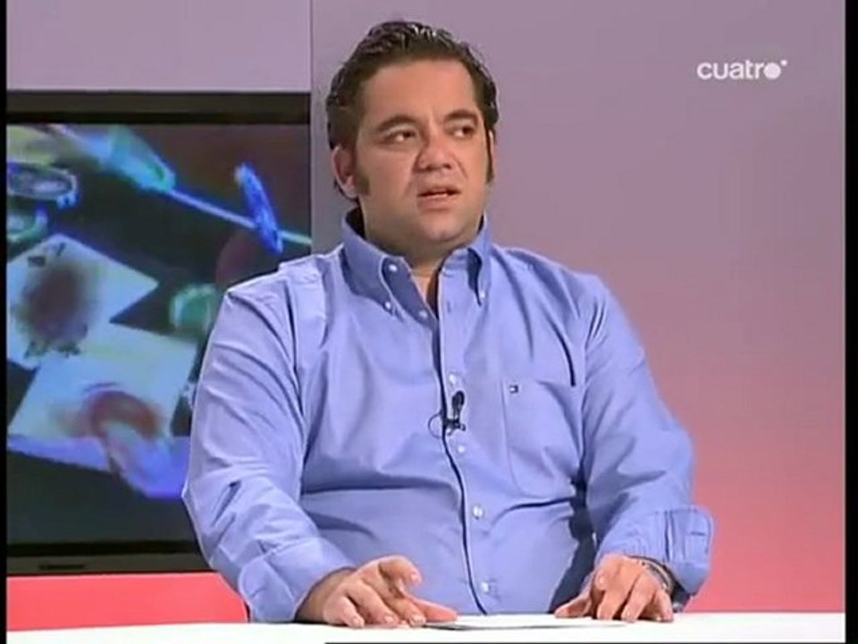 All◊in - Full Tilt Poker Series Espana 2009 Programa 05Pt03