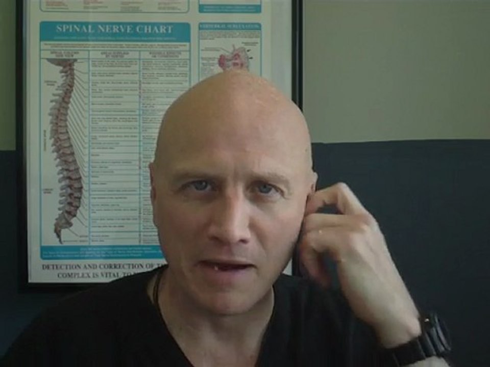 YOUR POSTURE AND MECHANICAL ADVANTAGE