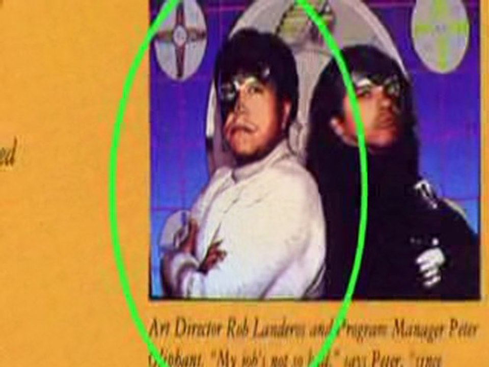 Gaming After 40 - Trilobyte Fossils