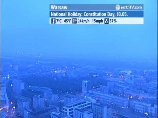 Hong Kong SAR - China, Manila - Philippines, New York - USA, Warsaw - Poland, Avignon - France, London - United Kingdom, Bandar Seri Begawan - Brunei