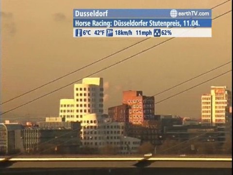 Washington - USA, Ekaterinburg - Russia, Plettenberg Bay - South Africa, Dusseldorf - Germany, Engelberg - Titlis - Switzerland, Honolulu - USA, Warnemunde - Germany