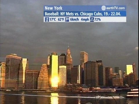 Hong Kong SAR - China, Munich - Germany, Venice - Italy, Paris - France, New York - USA, Ascona - Ticino - Switzerland, Cape Town - South Africa