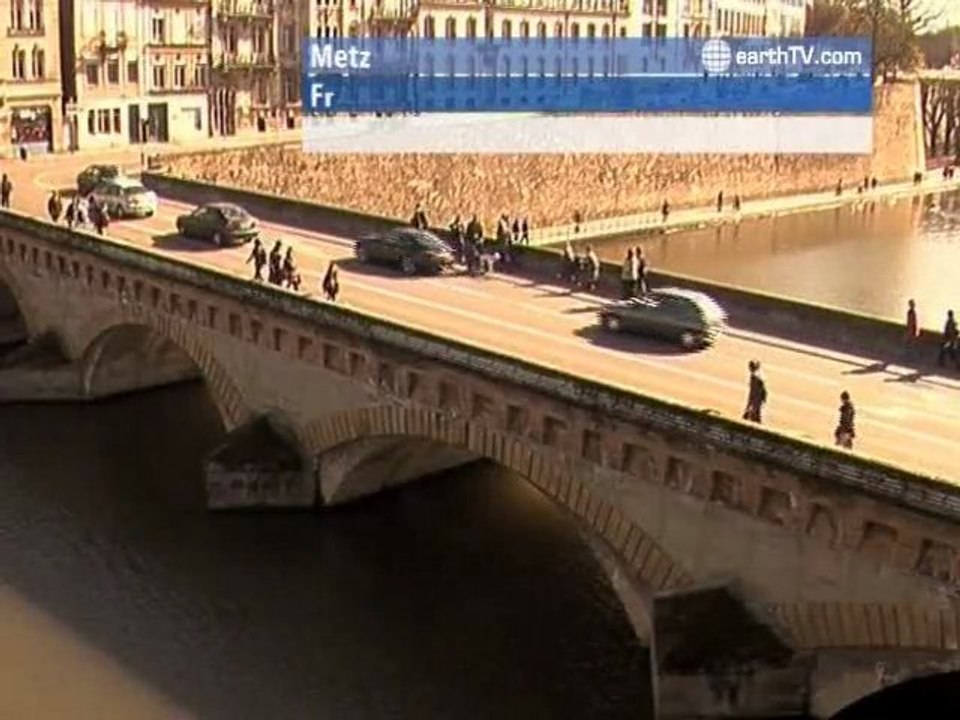 Munich - Germany, Pretoria - South Africa, Johannesburg - South Africa, Stuttgart - Germany, Ascona - Ticino - Switzerland, Metz - France, Manila - Philippines