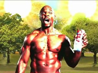 Every Insane Old Spice Commercial