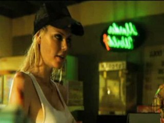 Red Band Trailer for Life Blood