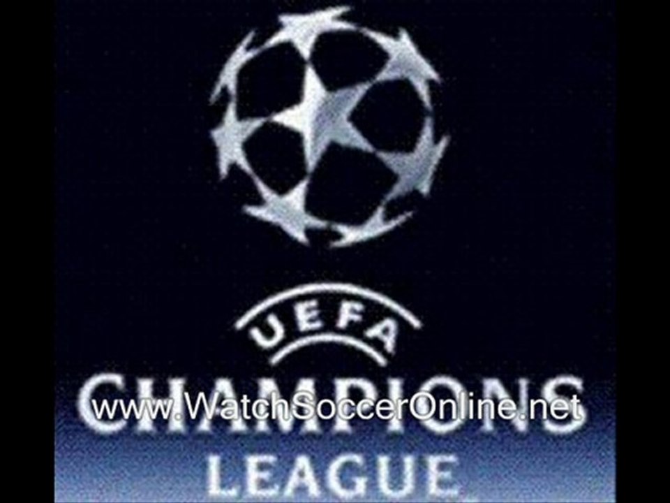 stream champions league football CSKA Moskva vs Internaziona