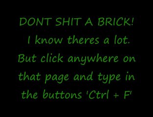 How to hack AQWorlds