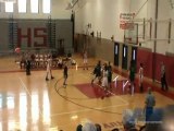 Courtney Cole #21 Nordonia High School Basketball