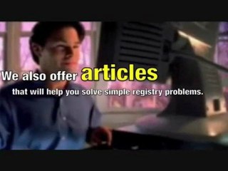 Registry Cleaner-Repair Corrupt Microsoft Files