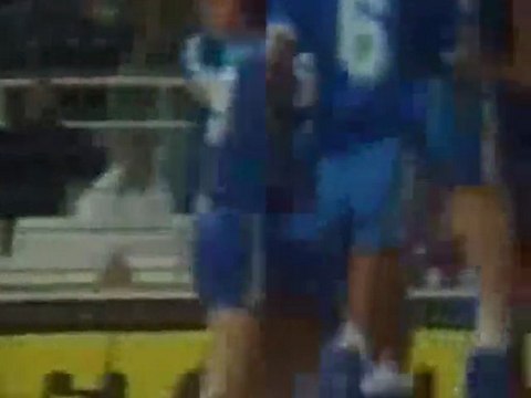 Olympique Marsella 0-3 Ajax 1987/88 Semifinales Recopa