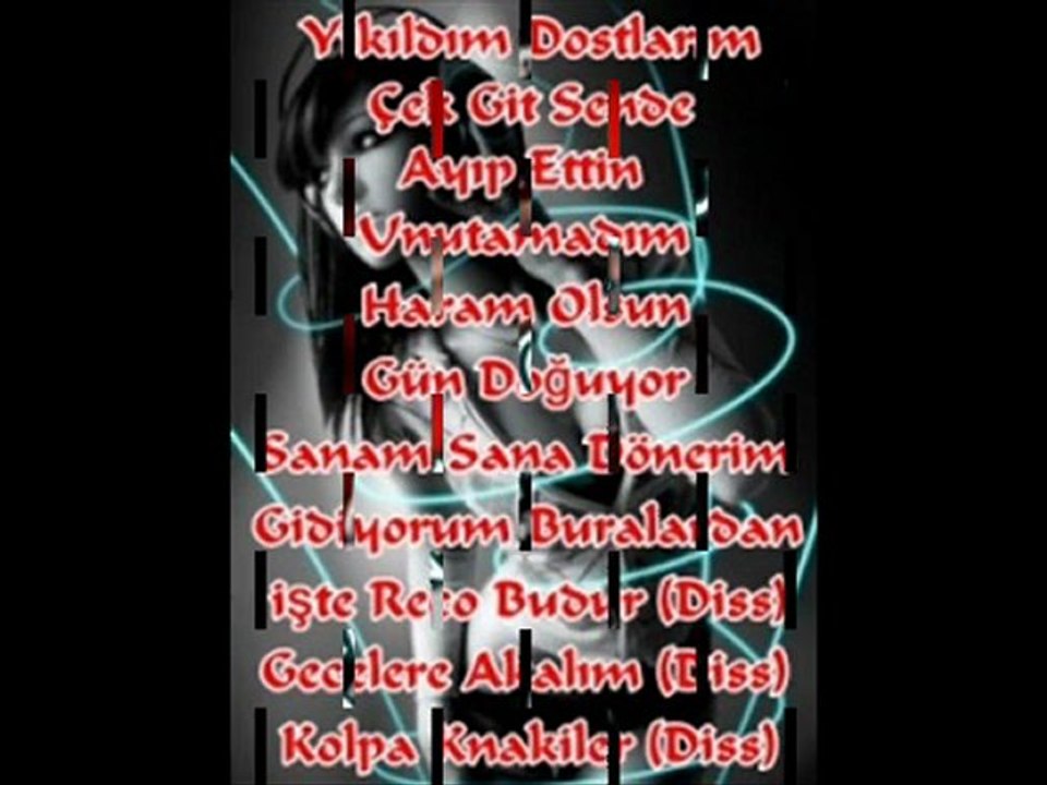 SanaL®Facia Dj-Reco Kolpa Kankiler 2o1o  Diss