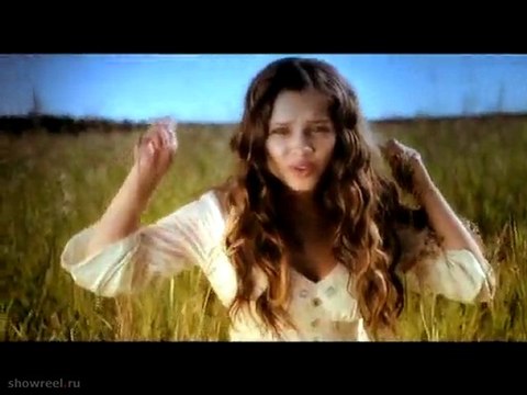 Евгения Отрадная - Очень сильно люблю