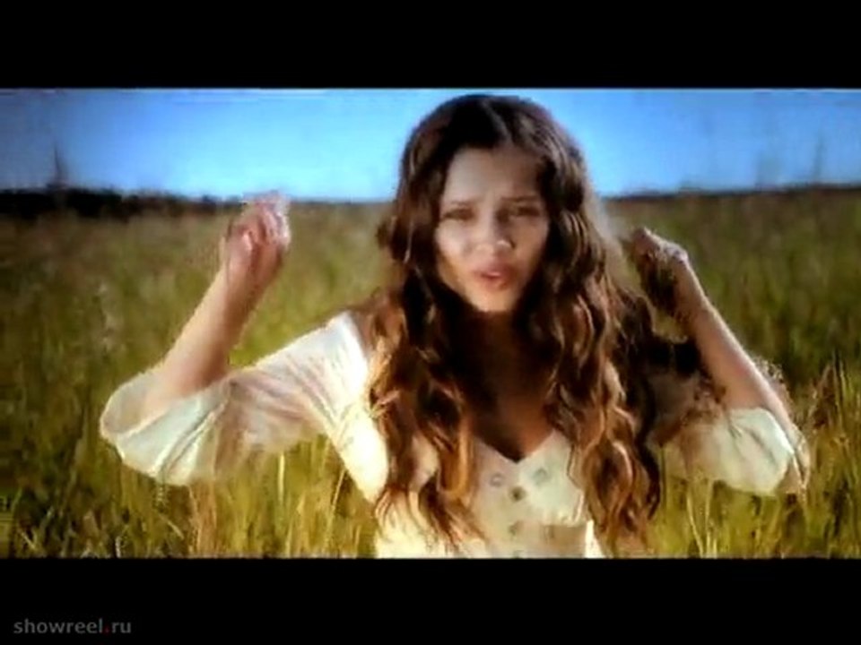 Евгения Отрадная - Очень сильно люблю