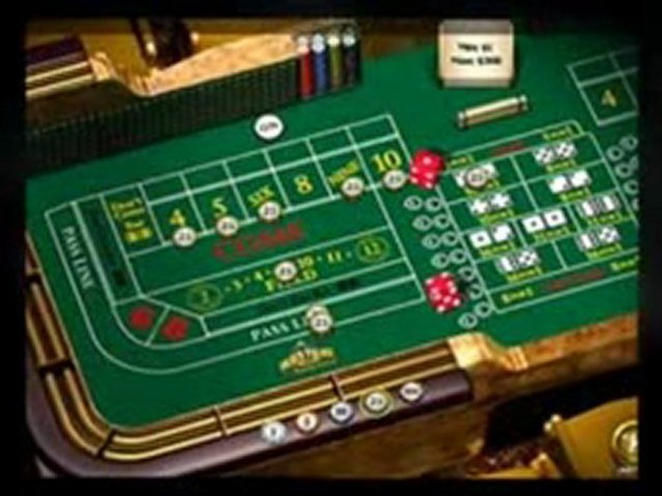 Craps System That Works Winning Craps System video Dailymotion