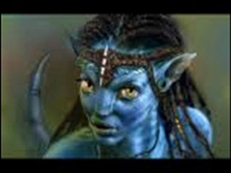 Avatar Aufbruch nach Pandora der Film Stream