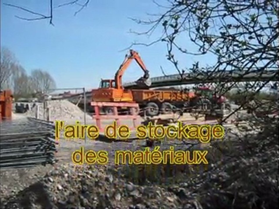 Mar 6 Avril